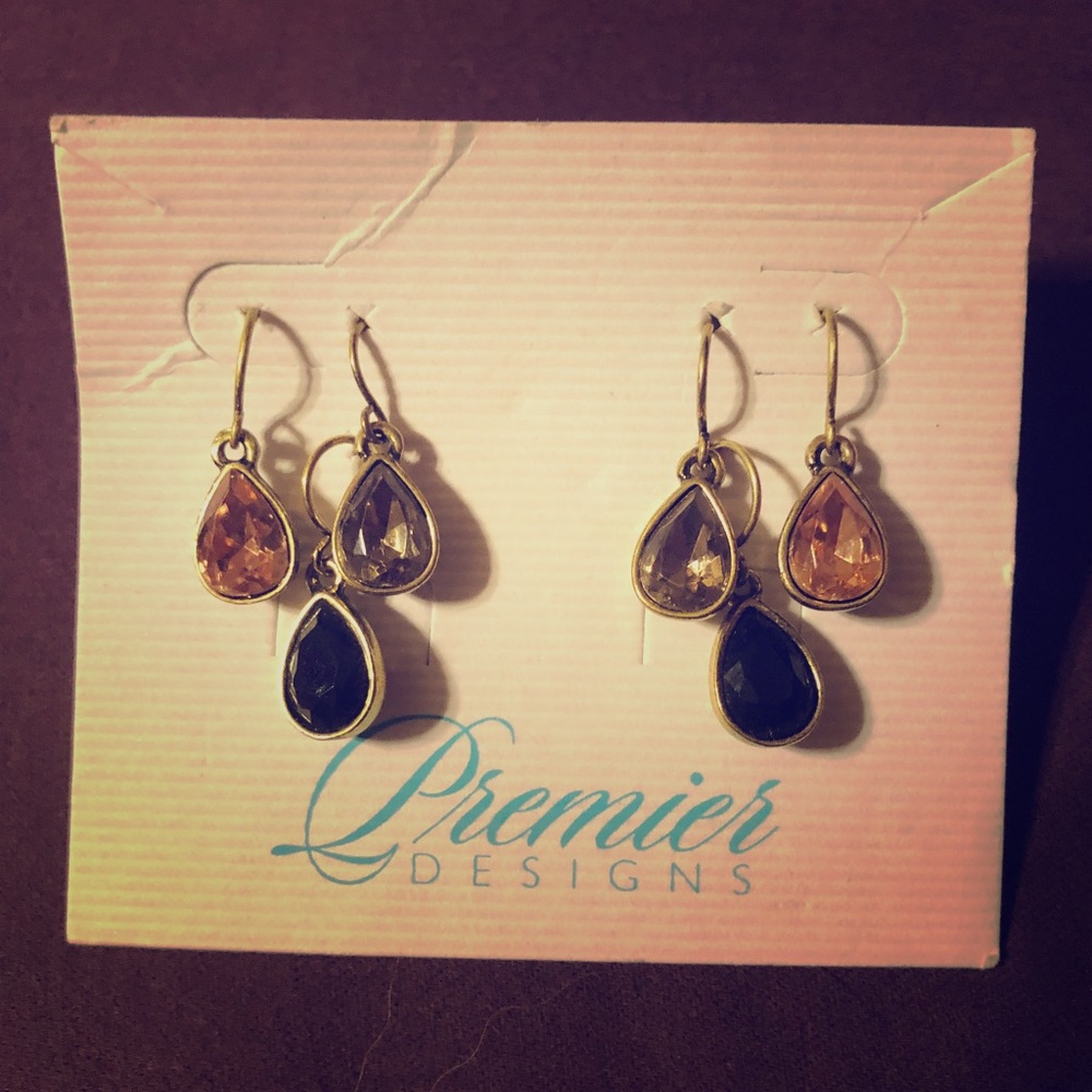 Premier Designs Earrings
